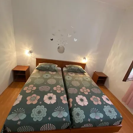 Apartman Milka