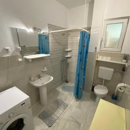Milka Apartman