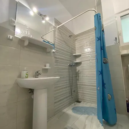 Appartement Milka *