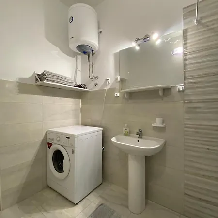 Appartement Milka *
