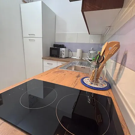 Apartment Milka Vrsi