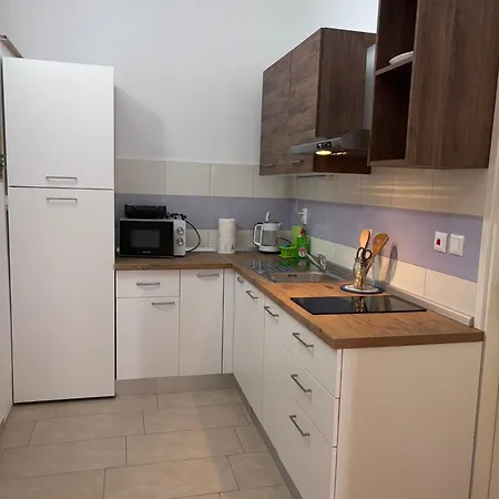Apartment Milka