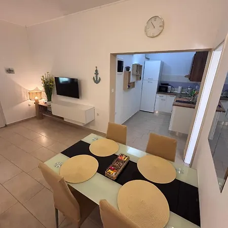 Milka Apartment *