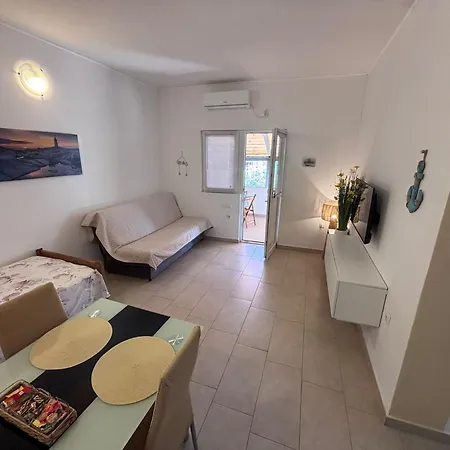Milka Apartment