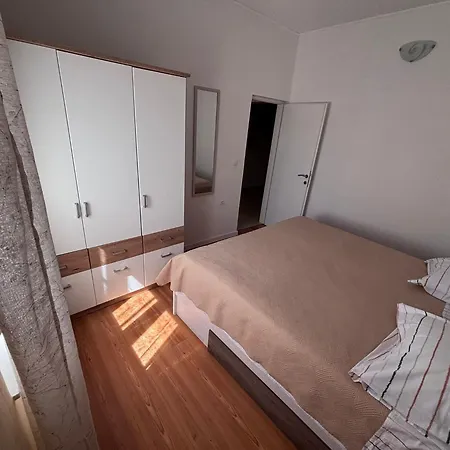 Milka Apartment