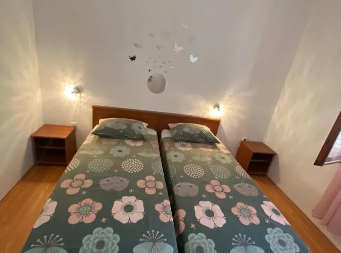 Lägenhet Milka